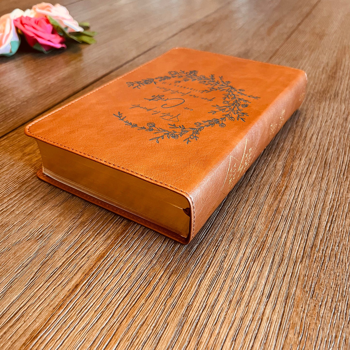 Custom Bilingual Bible | Biblia en Español Personalizada | Biblia Reina Valera 1960 en espanol | Spanish  Bible Christian Gifts - Aylev