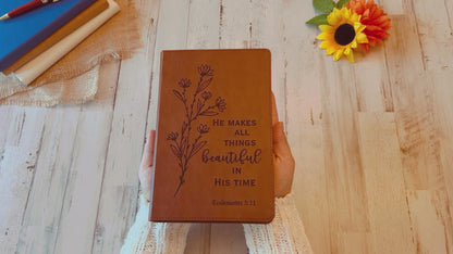 Custom Bilingual Bible, Biblia en Español Personalizada, Biblia Reina Valera 1960 en espanol, Spanish  Bible, Christian Gifts
